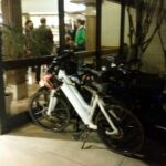 Bike vs Cars Movie Event