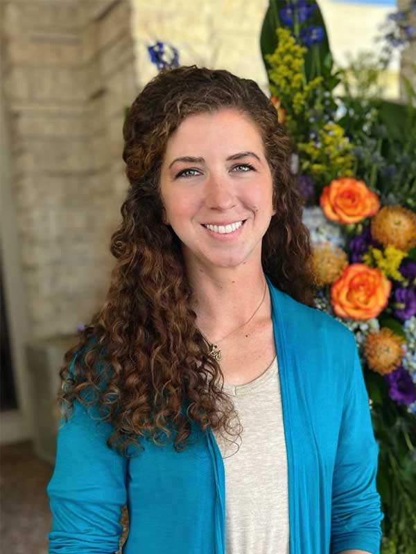 Mary McGowan